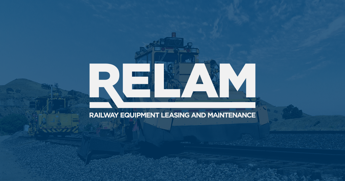 RELAM | Railway Equipment Leasing And Maintenance, LLC