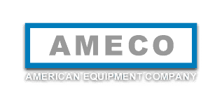 AMECO Railroad Maintenance Equipment