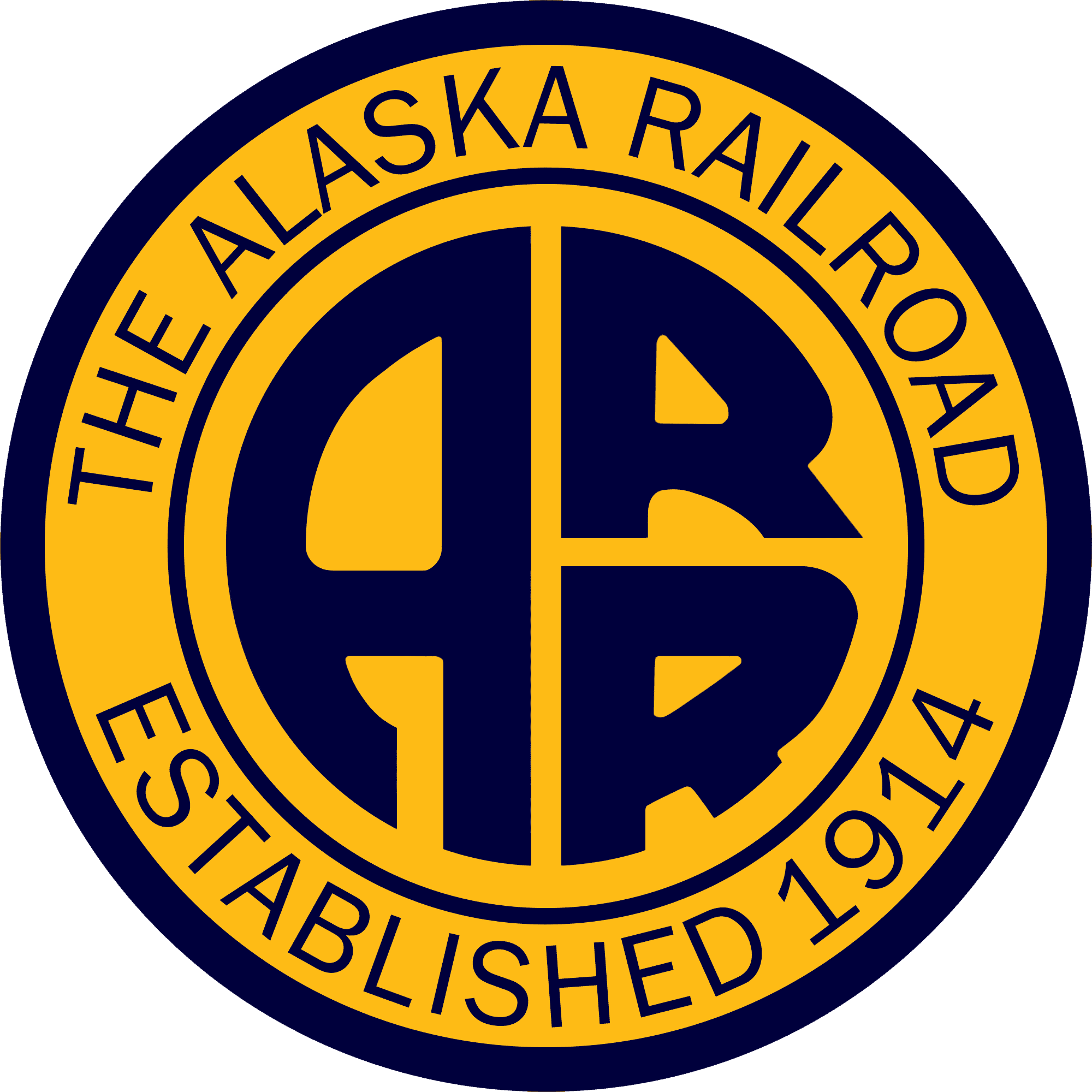 Alaska Railroad Railroad Maintenance Equipment