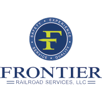 Frontier Railroad Maintenance Equipment