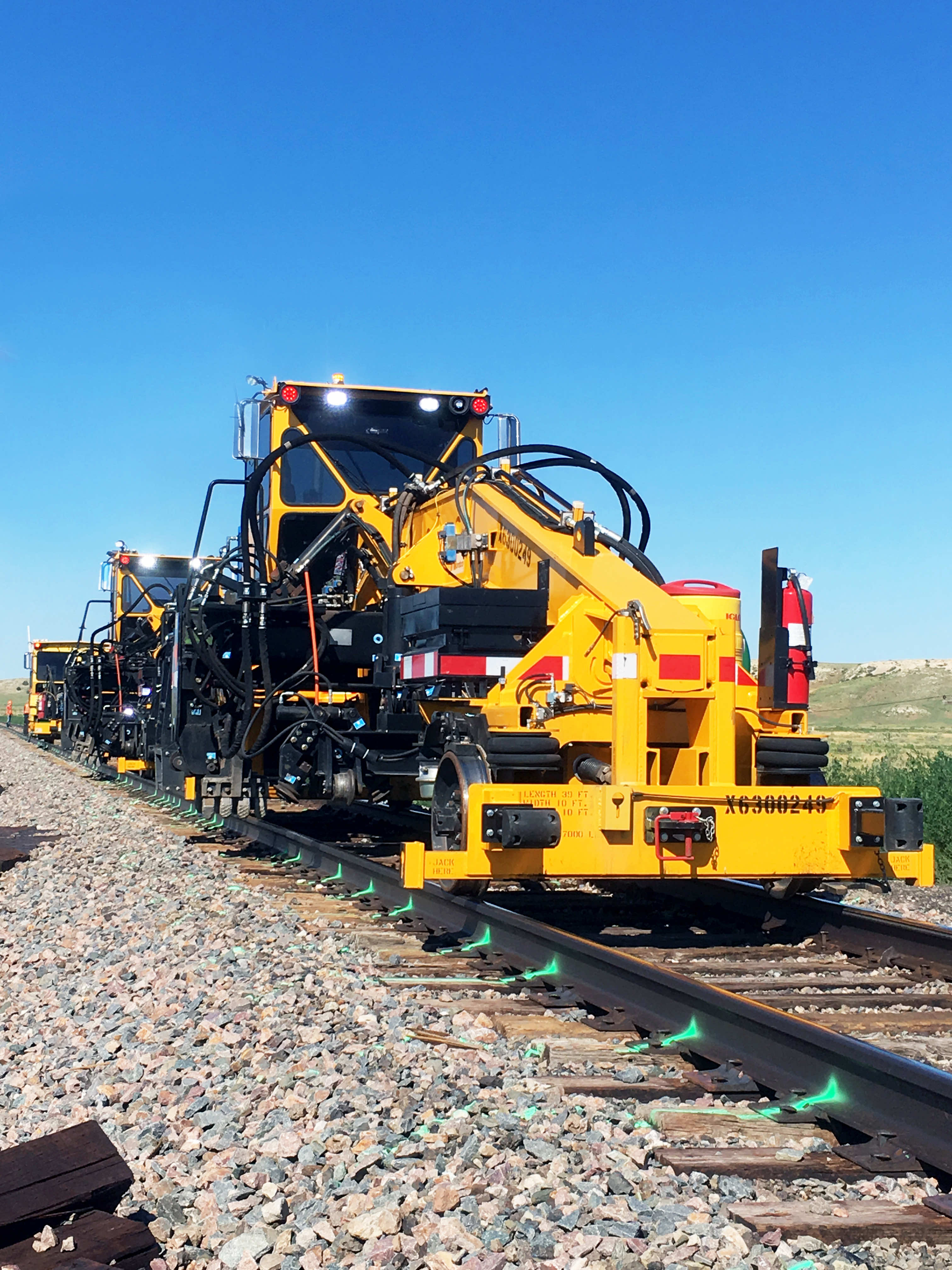 tripp 2 edited Railroad Track Maintenance Equipment